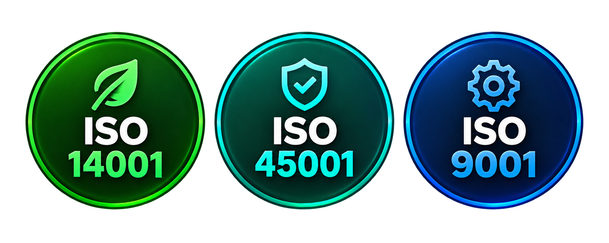 شعارات ISO